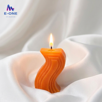 Swiss Candles