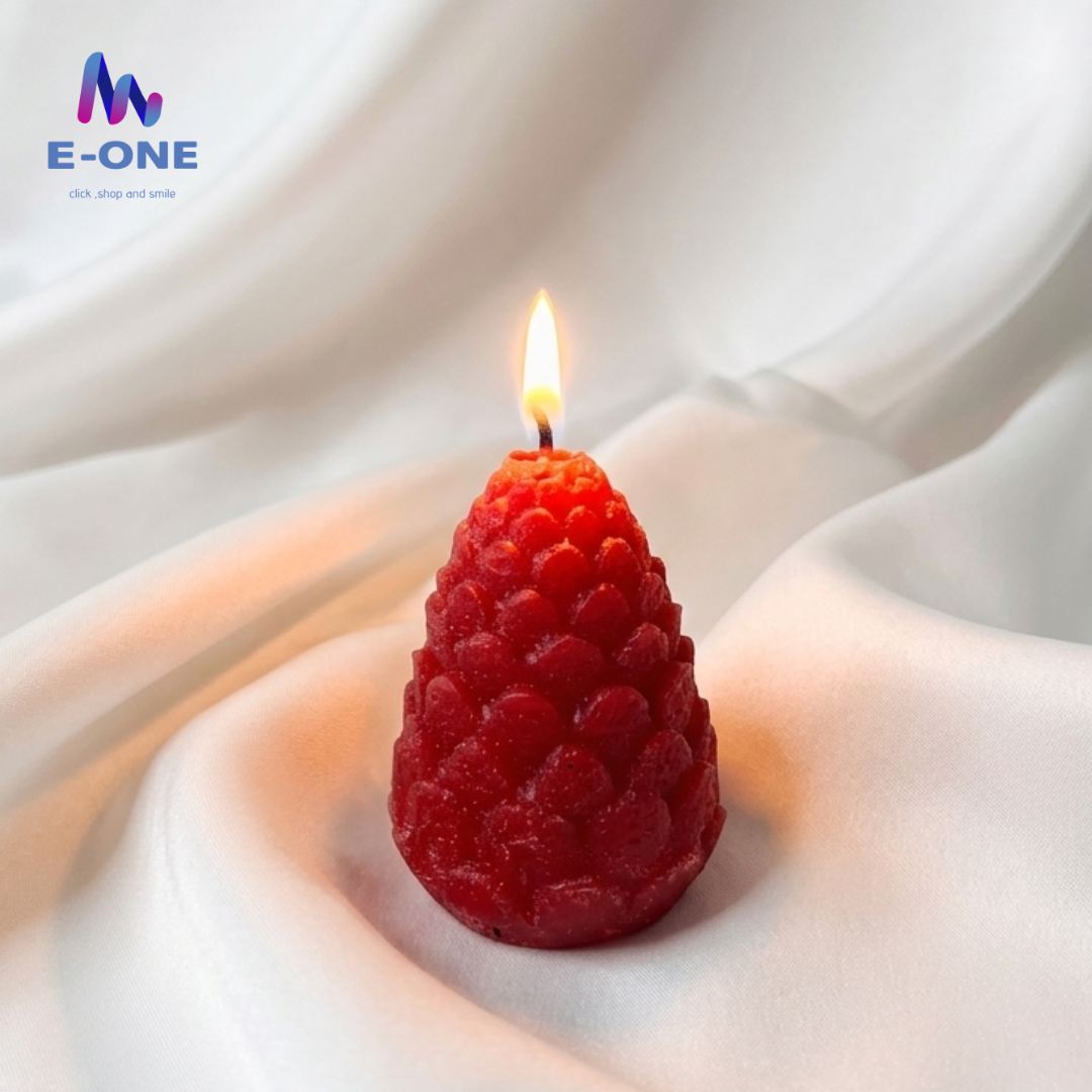 Petal Bloom Candle