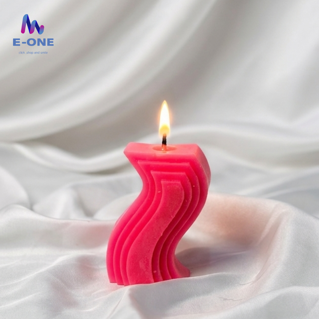 Swiss Candles