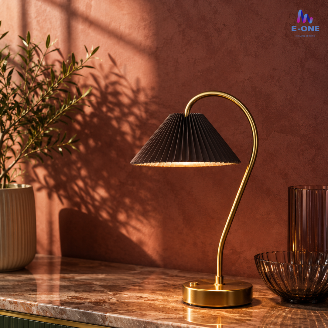 Cone Spark Lamps