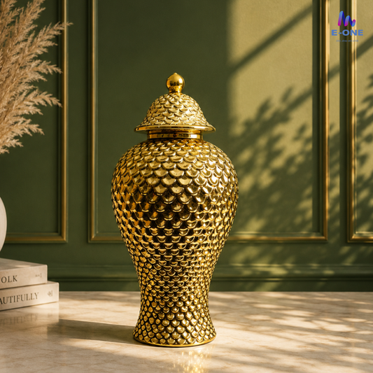 Mermaid Luxe Urn