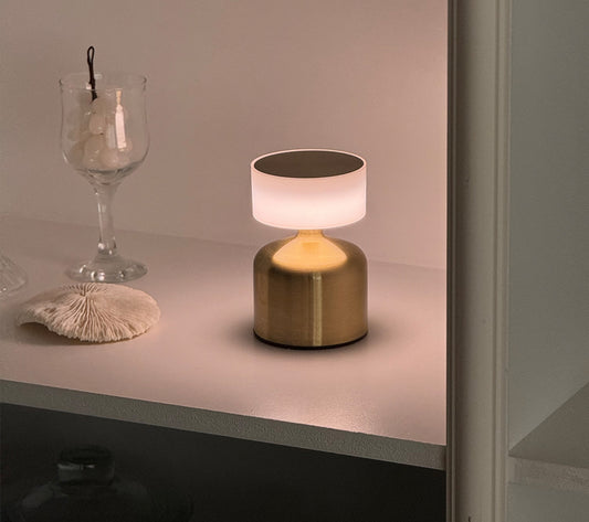 Mellow Glow Lamp