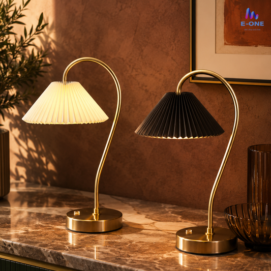 Cone Spark Lamps