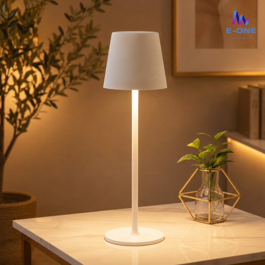 LED Desk Lamp