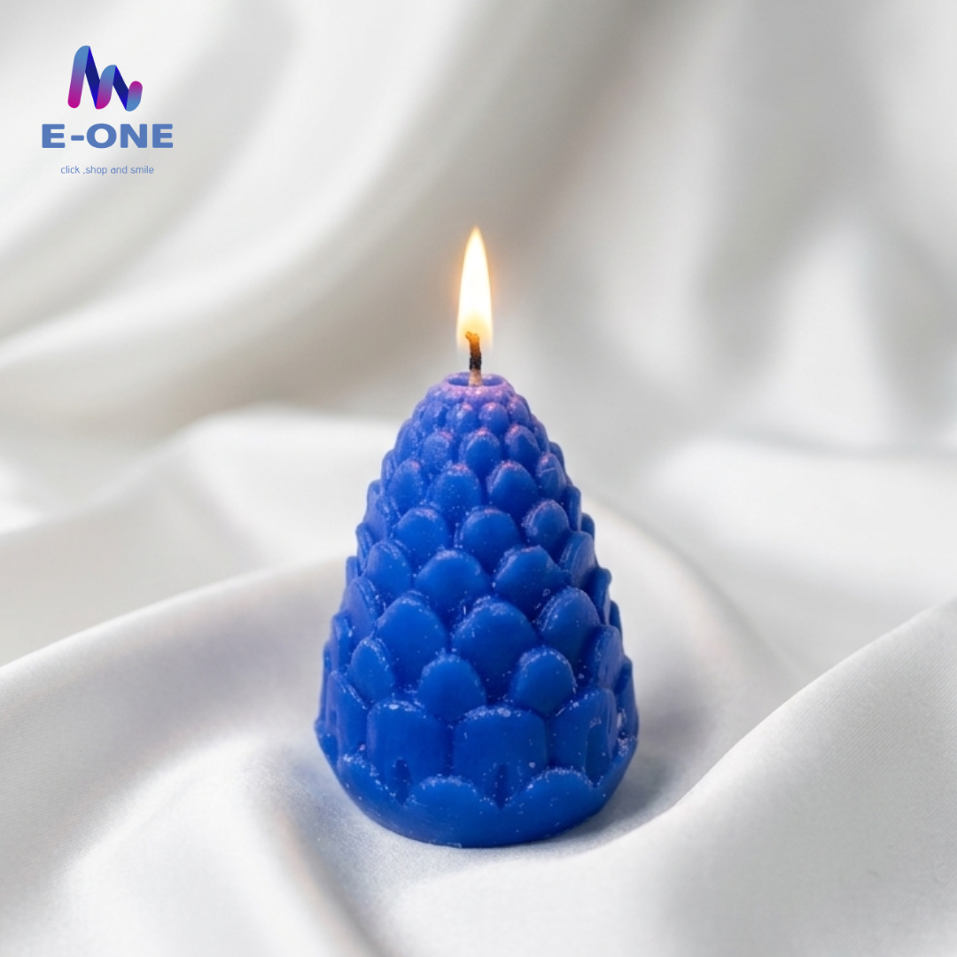 Petal Bloom Candle