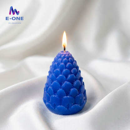 Petal Bloom Candle