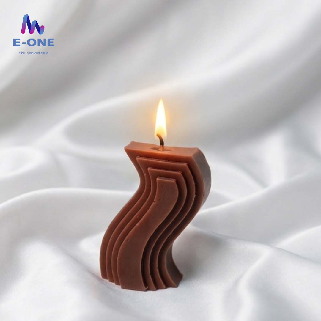 Swiss Candles