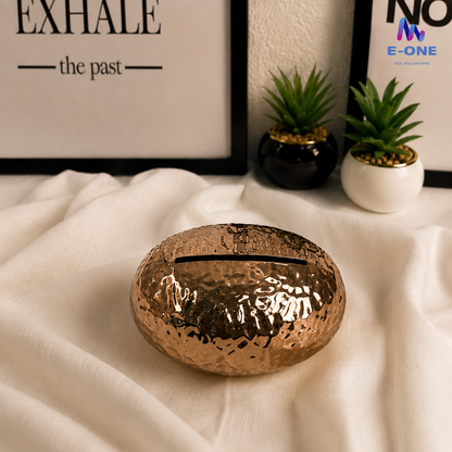 Pebble Tissue Box
