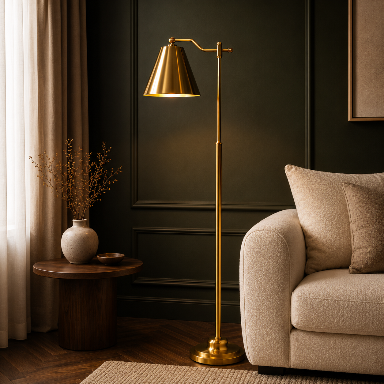 Vogue Floor Lamp