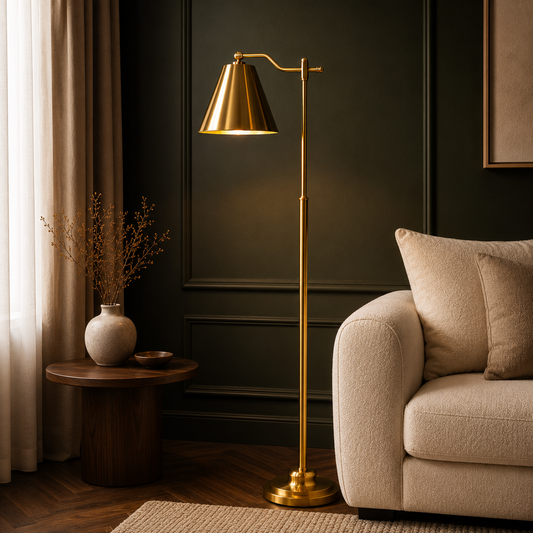 Vogue Floor Lamp