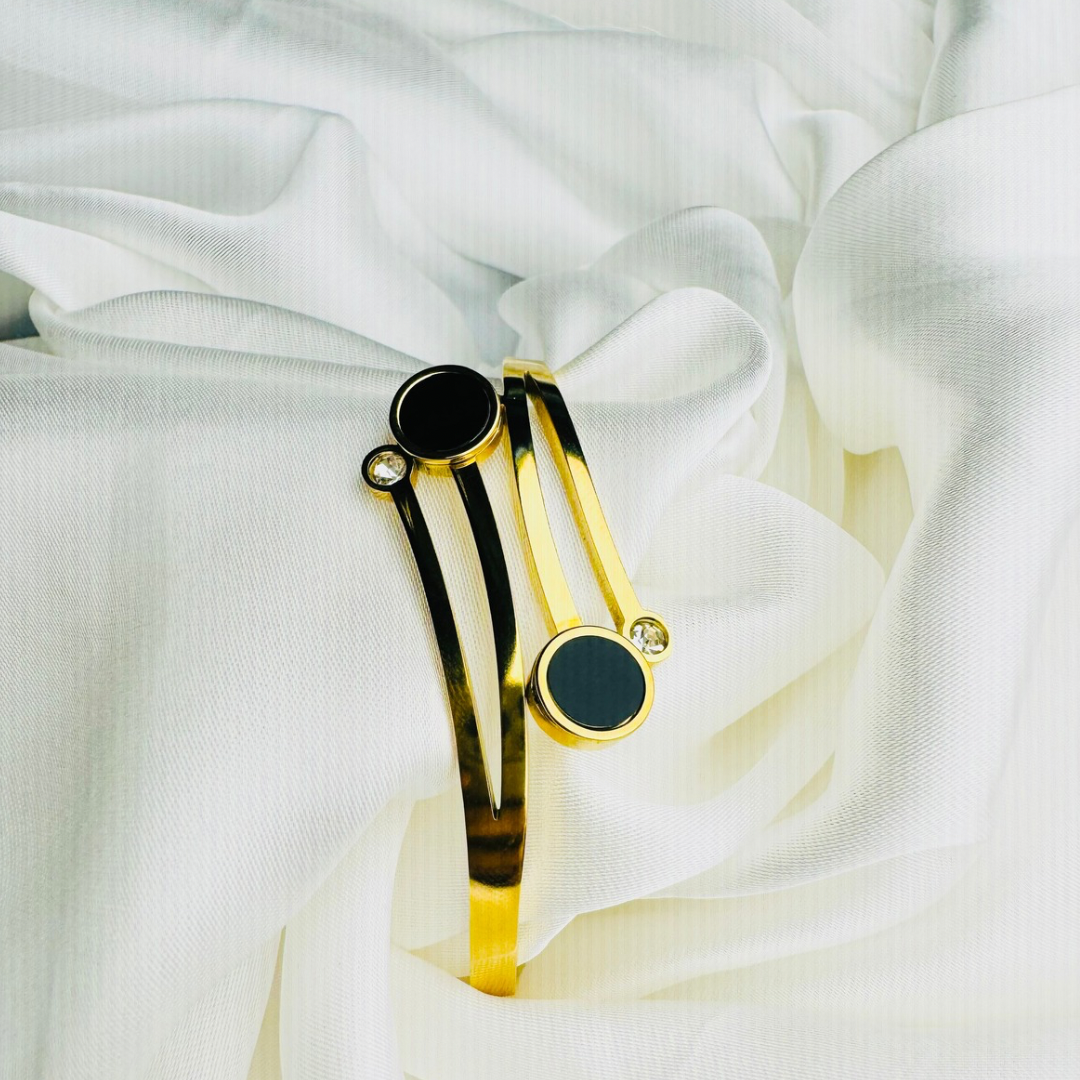 ORBIT BANGLE