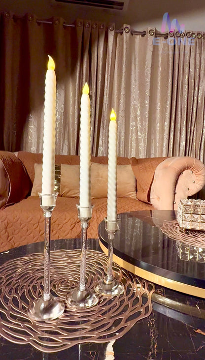 BEST LED LONG CANDLE