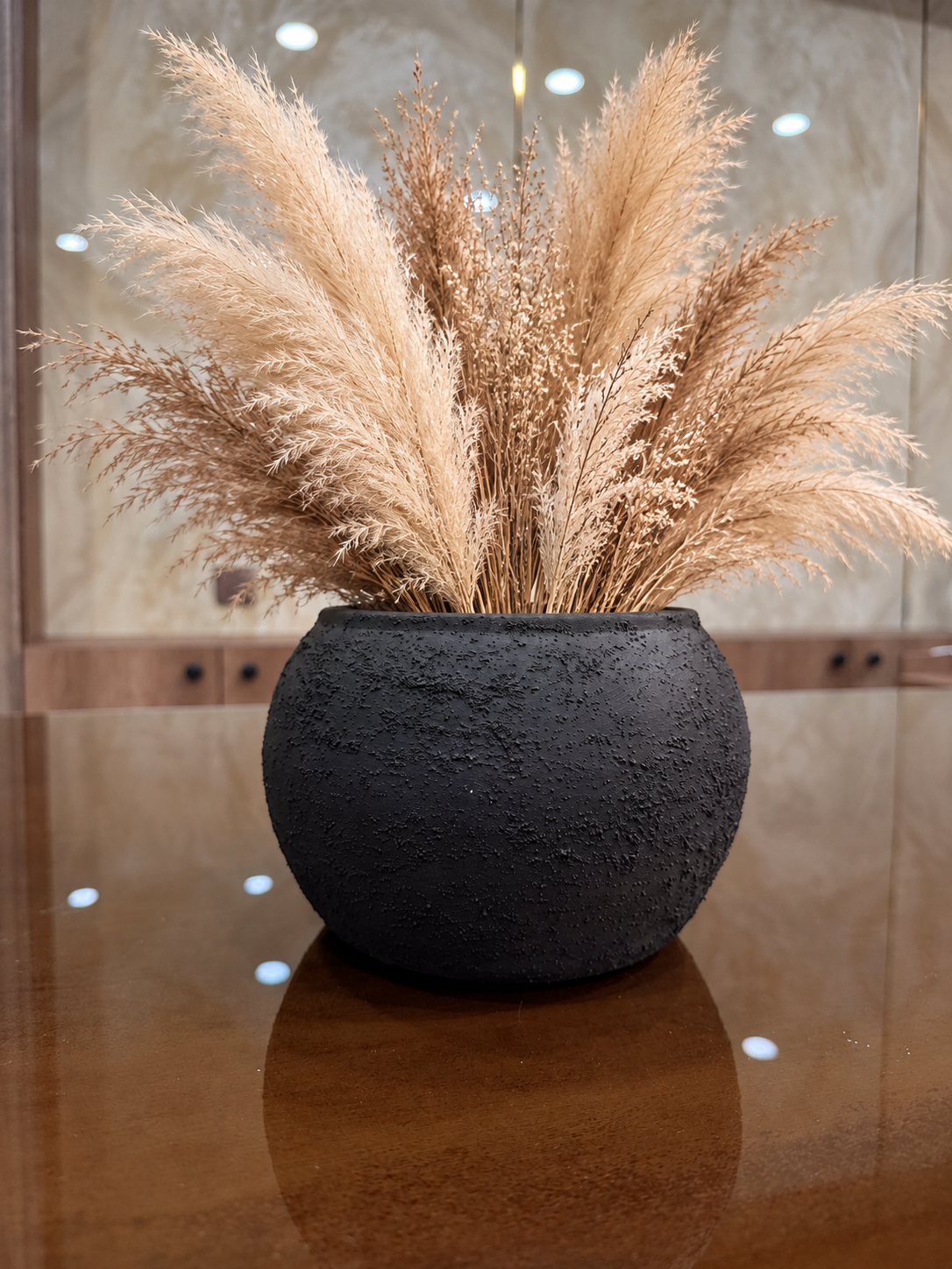 Vintage Form Vase