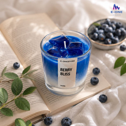 BERRY BLISS CANDLE