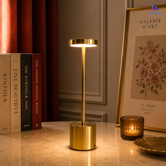 Lumina Touch Lamp