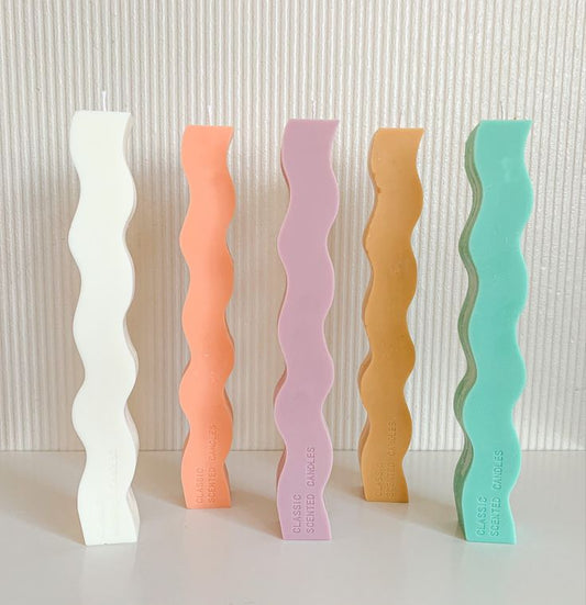 Wax Candles