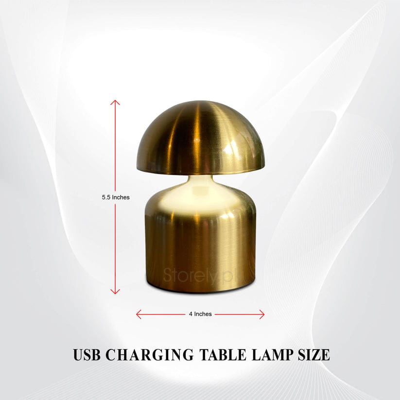 gold-dome-lamp