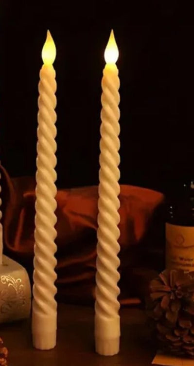 led-spiral-tapper-candles
