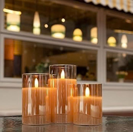 flameless-electric-candles