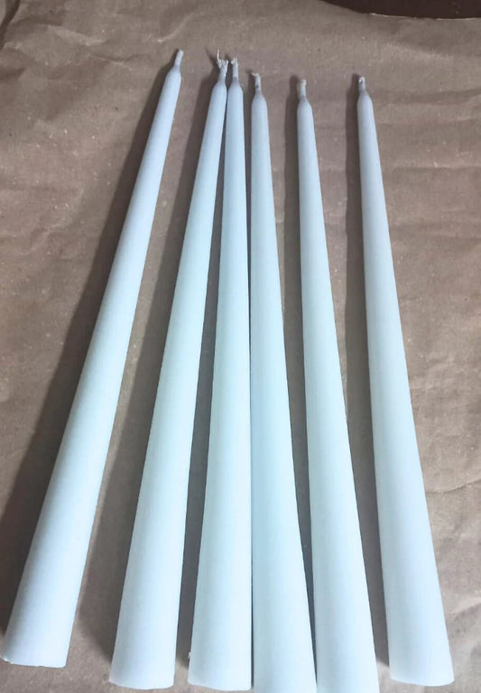 Taper Candle(White)