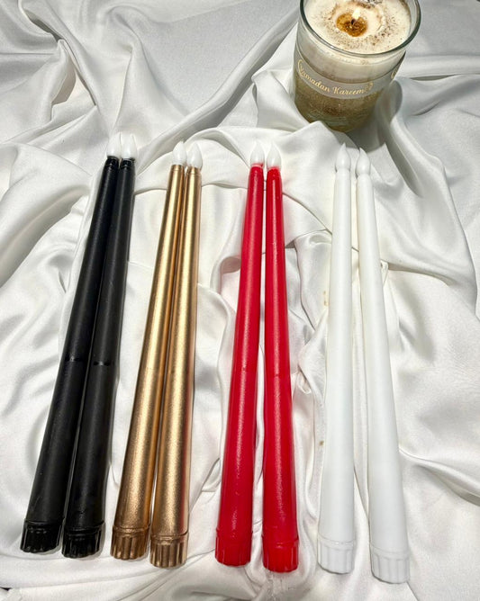 BEST LED LONG CANDLE