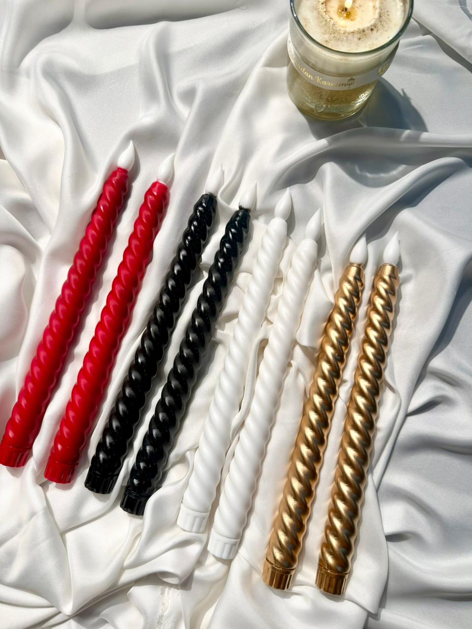 BEST LED LONG CANDLE