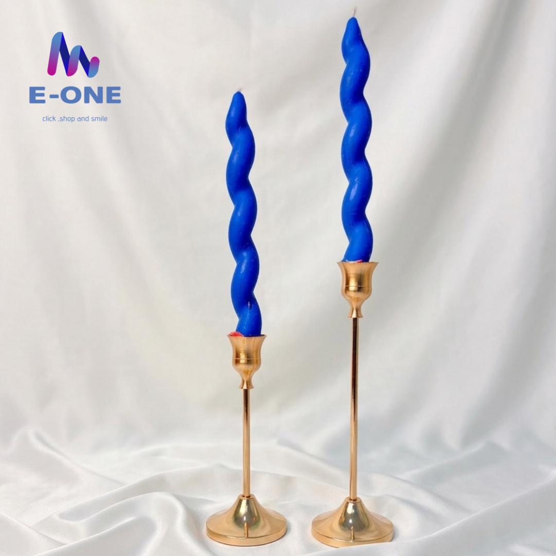 Snake Candle