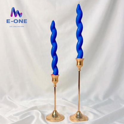 Snake Candle