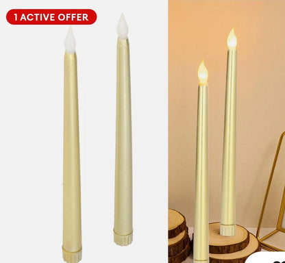 LED LONG CANDLE