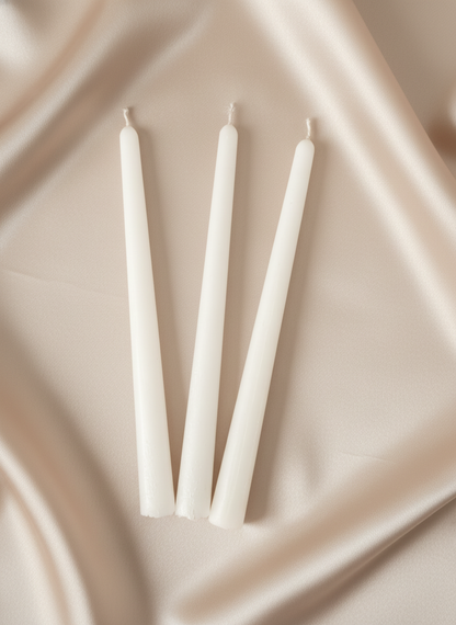 Taper Candles