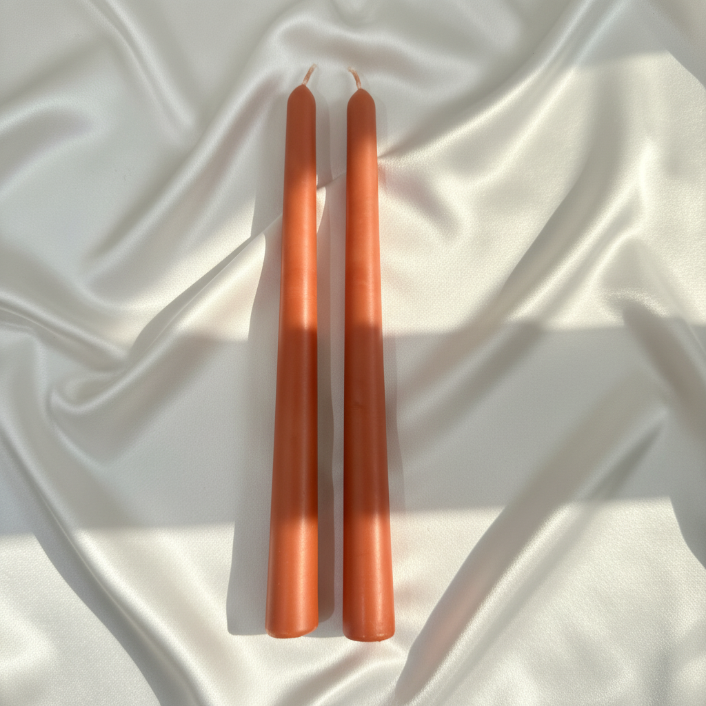 Taper Candles